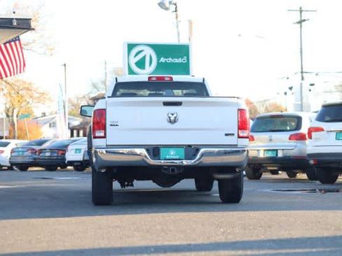 Used 2009 Dodge Ram 1500 Truck SLT image 5