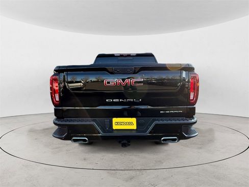 Used 2024 GMC Sierra 1500 Denali w/ Technology Package image 4