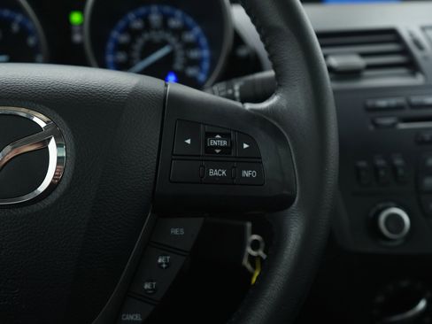 Used 2012 MAZDA MAZDA3 i Touring image 24