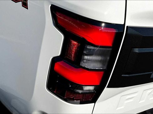 New 2026 Nissan Frontier Pro-X image 14