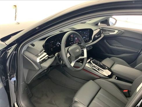 New 2025 Audi A5 2.0T Premium Plus image 7