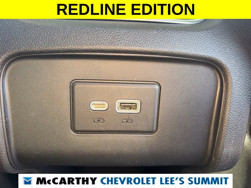 Used 2021 Chevrolet Blazer LT w/ Redline Edition FWD image 34