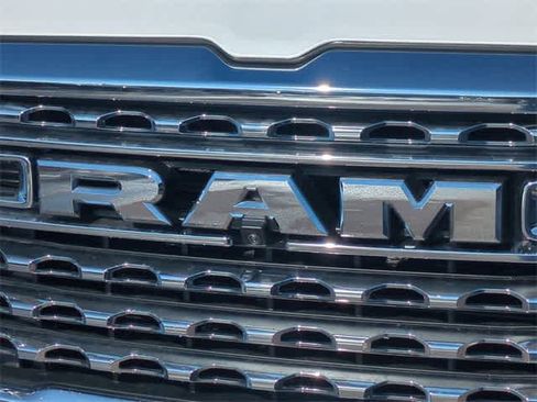 New 2026 RAM 1500 Limited image 12