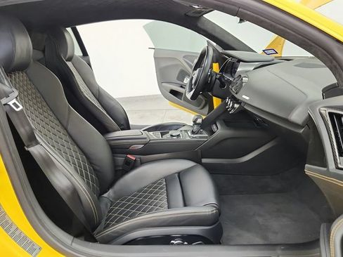 Used 2020 Audi R8 V10 performance AWD/4WD image 29