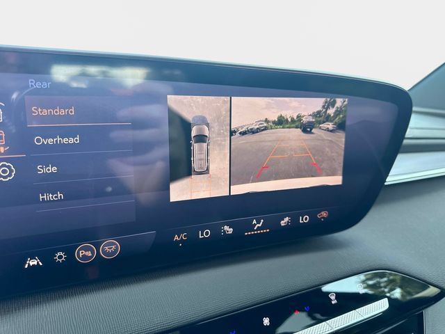 New 2026 Buick Enclave Sport Touring w/ Power Package FWD image 26