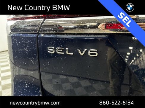 Used 2021 Volkswagen Atlas SEL image 10