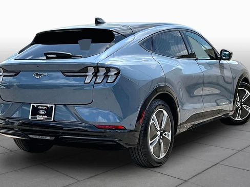 Used 2023 Ford Mustang Mach-E Premium RWD image 12