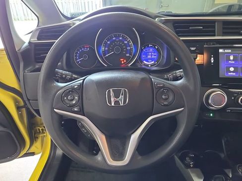 Used 2015 Honda Fit EX image 25