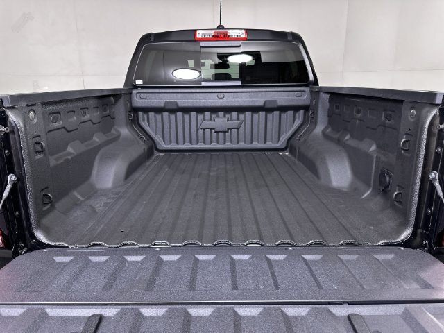 New 2026 Chevrolet Colorado ZR2 w/ Technology Package AWD/4WD image 28