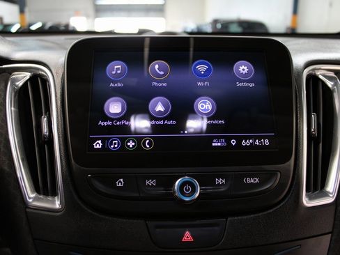 Used 2019 Chevrolet Malibu LT image 19