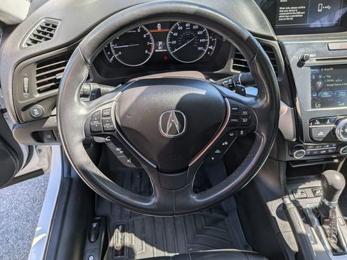 Used 2022 Acura ILX w/ Premium Package FWD image 15