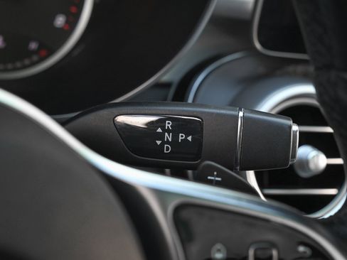 Used 2020 Mercedes-Benz C 300 Sedan image 32