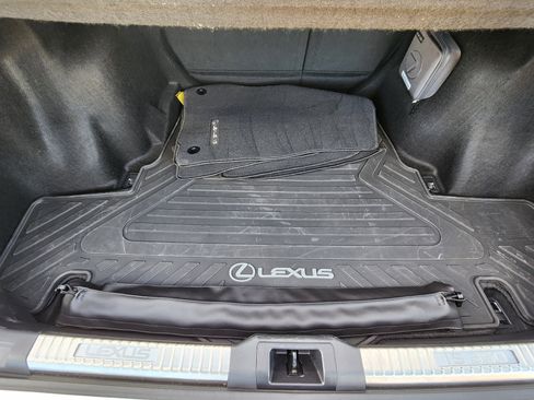 Certified 2023 Lexus IS 350 F Sport image 42