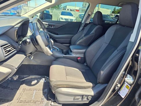 Used 2024 Subaru Outback Premium AWD/4WD image 22