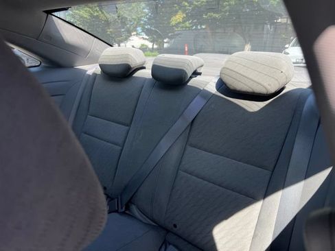 Used 2011 Honda Civic LX image 11