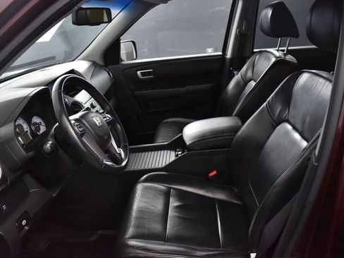 Used 2011 Honda Pilot EX-L image 9
