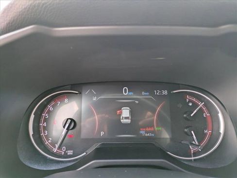 Certified 2024 Toyota RAV4 XLE w/ Convenience Package image 11