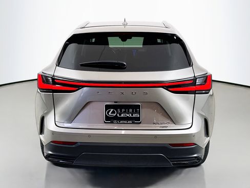 Used 2024 Lexus NX 350 AWD image 6