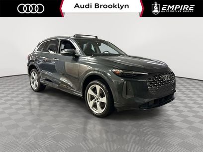 Used 2025 Audi Q5 Premium Plus w/ Premium Plus