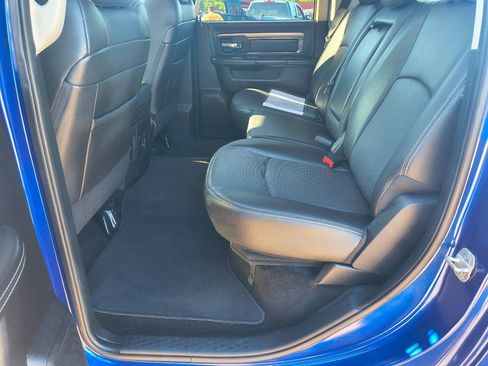 Used 2014 RAM 1500 Sport AWD/4WD image 12