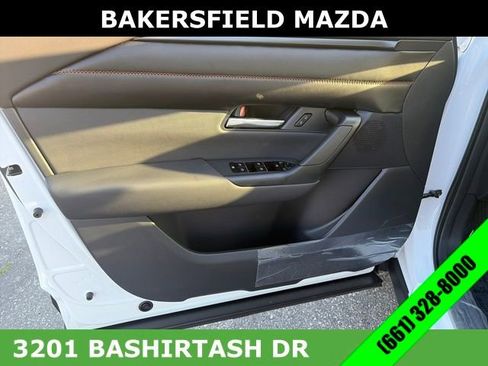 New 2026 MAZDA CX-50 2.5 Hybrid w/ Weather Package image 10