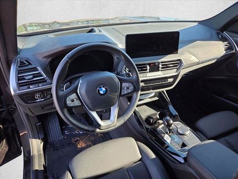 Used 2024 BMW X3 sDrive30i w/ Premium Package w/ZPA RWD image 13