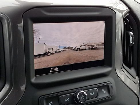 New 2026 Chevrolet Silverado 3500 W/T w/ WT Convenience Package image 12