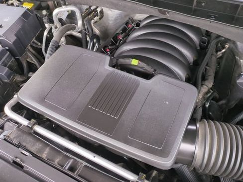 Certified 2023 Chevrolet Silverado 1500 LTZ AWD/4WD image 34