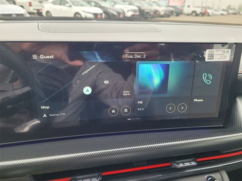 New 2026 Hyundai Sonata N Line image 9