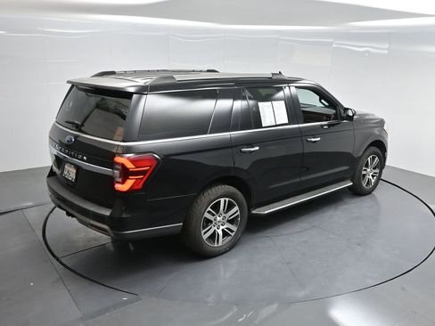 Used 2022 Ford Expedition Limited image 63