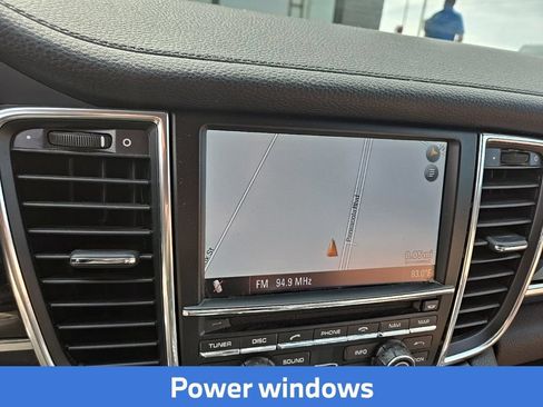 Used 2010 Porsche Panamera S RWD image 20
