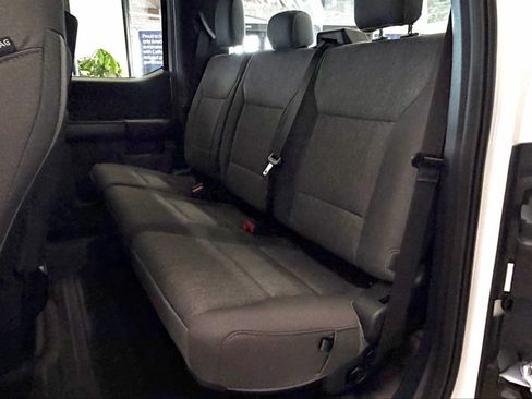 New 2026 Ford F150 XL RWD image 27