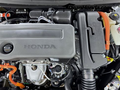New 2026 Honda Accord Sport image 10