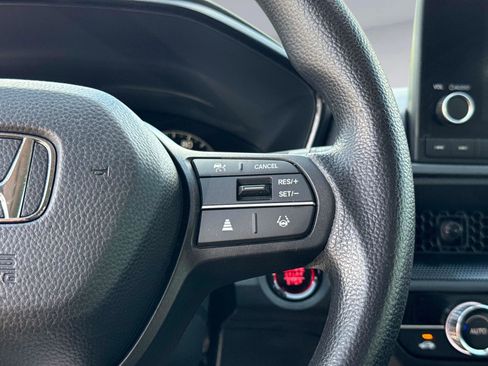 Certified 2023 Honda CR-V EX image 28