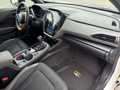 Used 2024 Subaru Crosstrek 2.5i Wilderness w/ Crosstrek Mirror Package AWD/4WD image 15