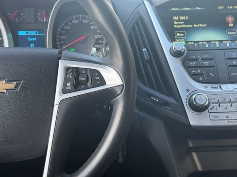 Used 2015 Chevrolet Equinox LT w/ Power Convenience Package image 9