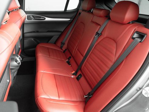 New 2025 Alfa Romeo Stelvio Sprint w/ Veloce Package image 30