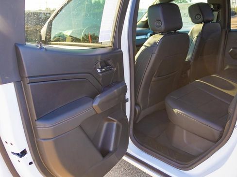 New 2026 Chevrolet Colorado LT w/ LT Convenience Package RWD image 33