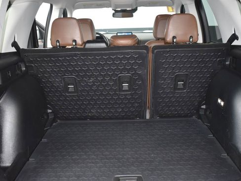 Used 2021 Ford Bronco Sport Outer Banks image 13