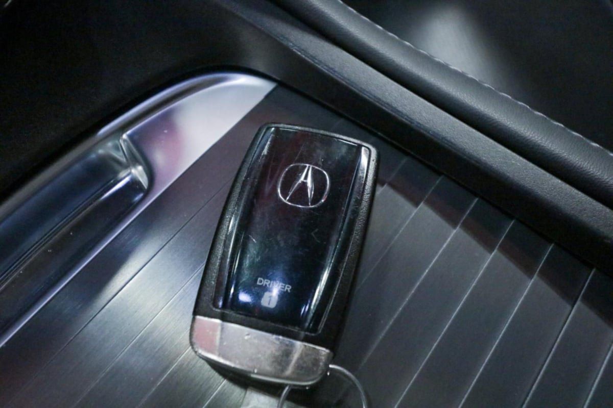 Used 2021 Acura RDX w/ Advance Package FWD image 19