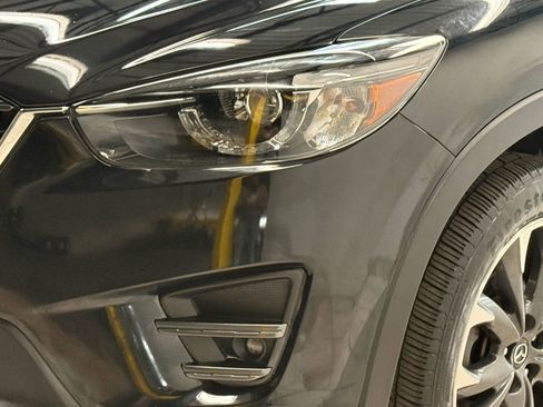 Used 2016 MAZDA CX-5 Grand Touring image 4