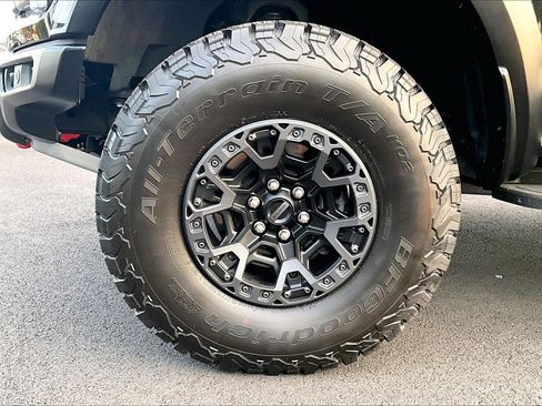 Used 2024 Ford F150 Raptor w/ Equipment Group 803A Raptor R AWD/4WD image 9