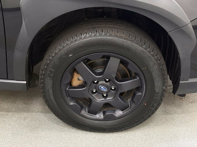 Used 2024 Subaru Outback Wilderness AWD/4WD image 29