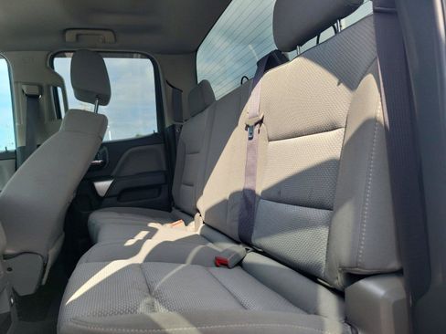 Used 2017 Chevrolet Silverado 1500 LT w/ All Star Edition AWD/4WD image 12