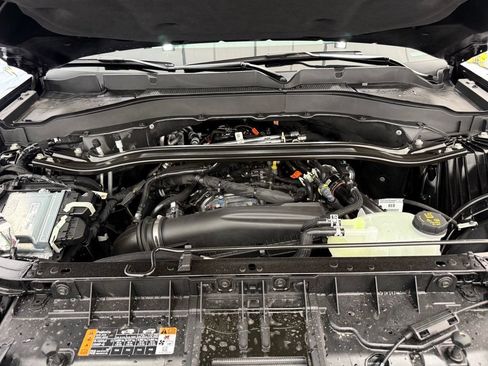 New 2026 Ford Explorer ST-Line AWD/4WD image 9