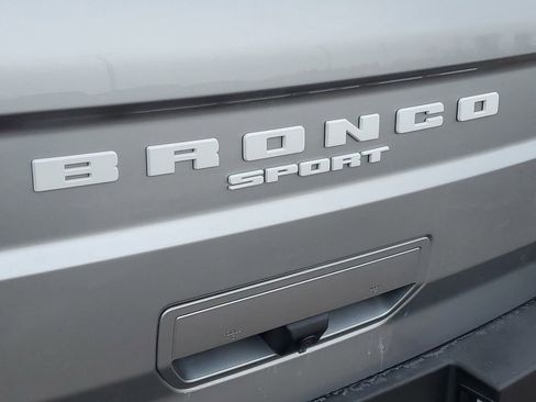 Used 2022 Ford Bronco Sport Big Bend w/ Convenience Package image 30