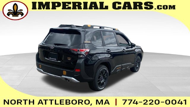 New 2026 Subaru Forester Wilderness AWD/4WD image 10
