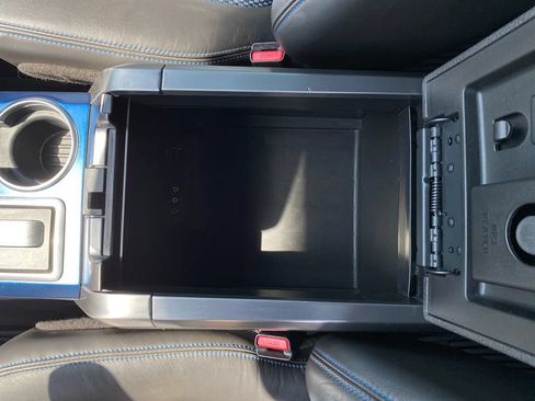 Used 2013 Ford F150 Raptor w/ Luxury Equipment Group AWD/4WD image 26