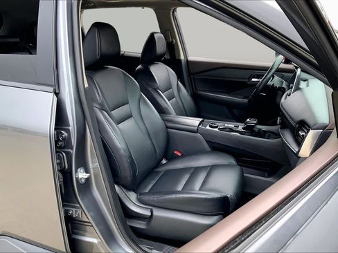 Used 2023 Nissan Rogue SV w/ SV Premium Package AWD/4WD image 9