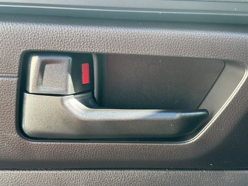 New 2025 Toyota Tundra SR image 8